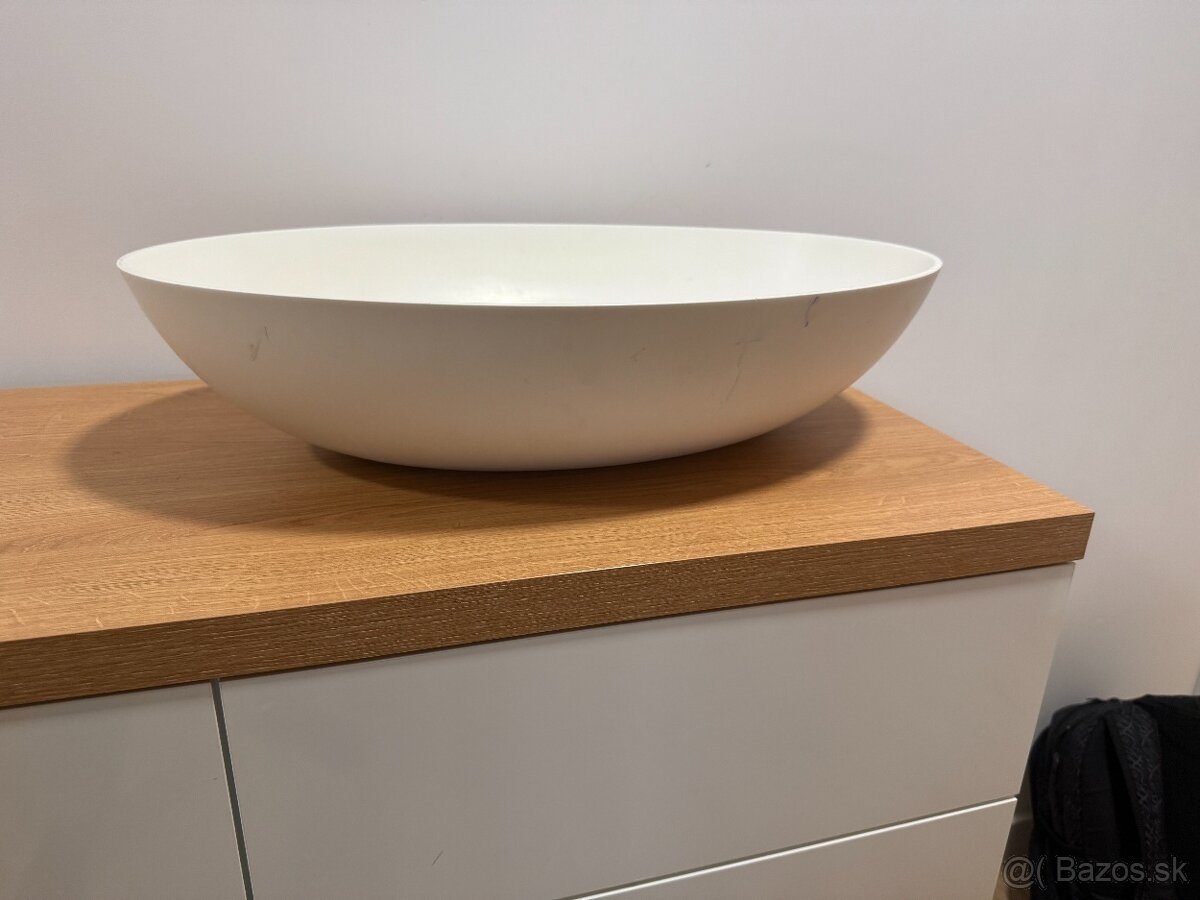 Predám umývadlá na dosku - 3