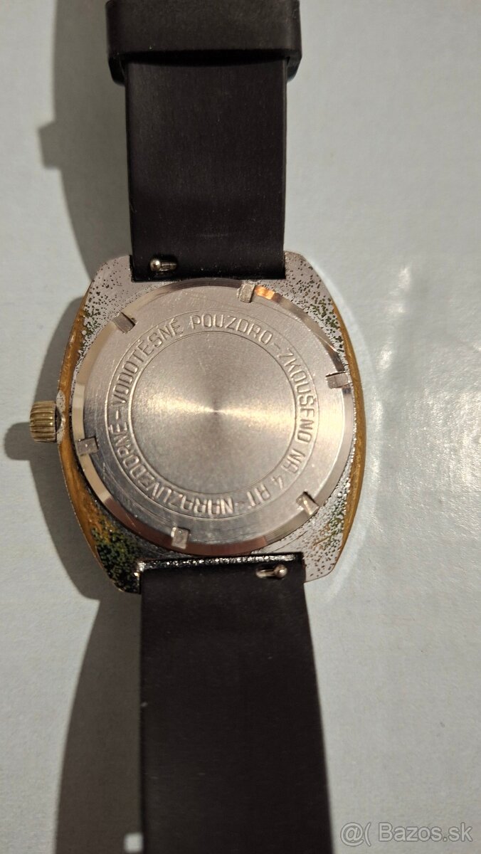 Hodinky PRIM SPORT II - 3