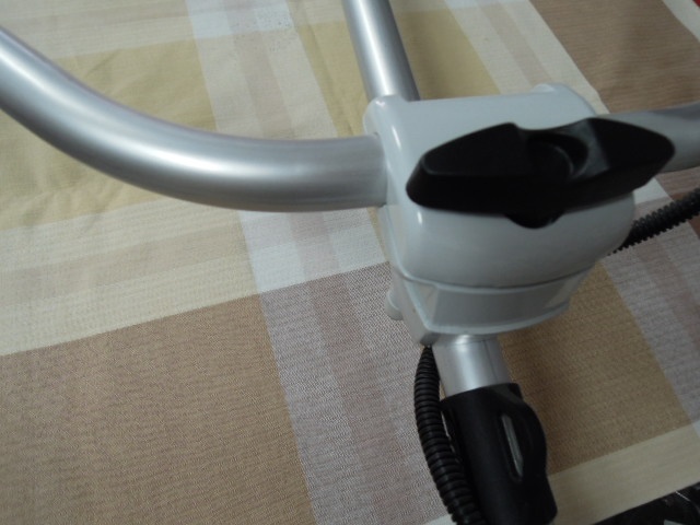 Predám krovinorez STIHL FS 131 - 3