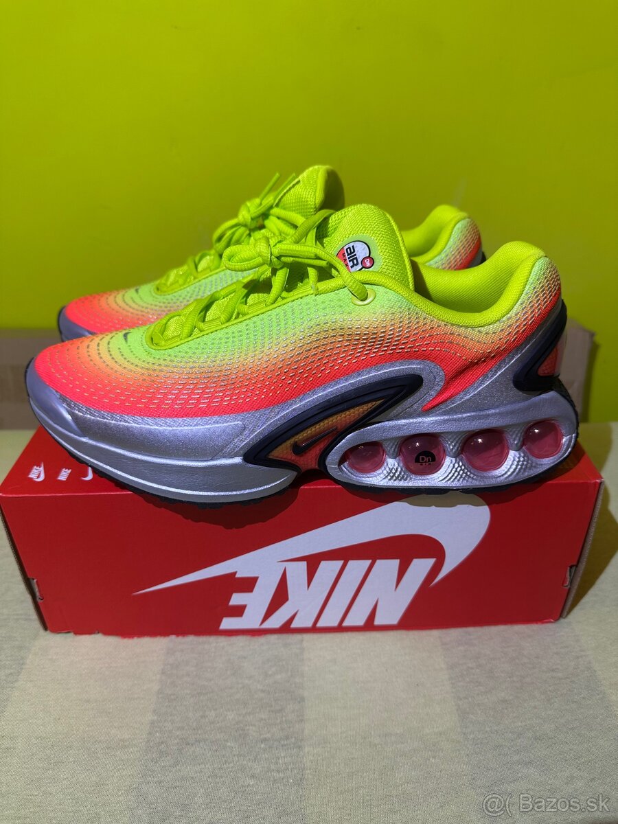 Panske tenisky Nike Air Max DN - 3