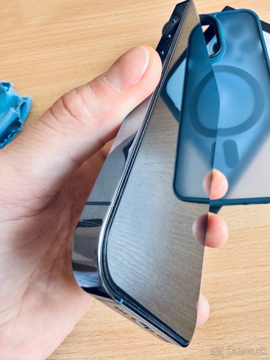 iPhone 13 Pro 256GB - 3