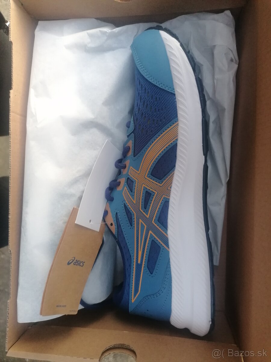 Tenisky asics gel contend 8 - 3