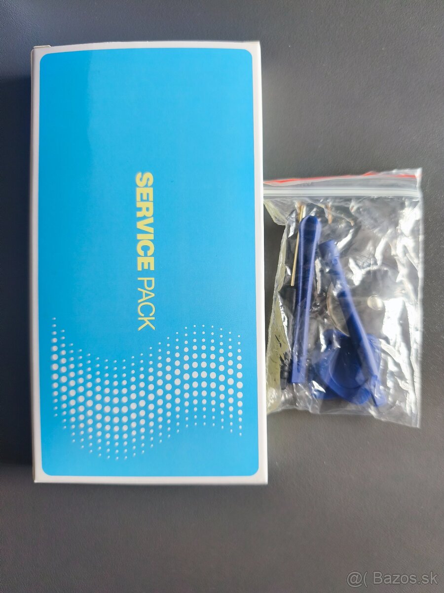 Displej Iphone 16 Pro - 3