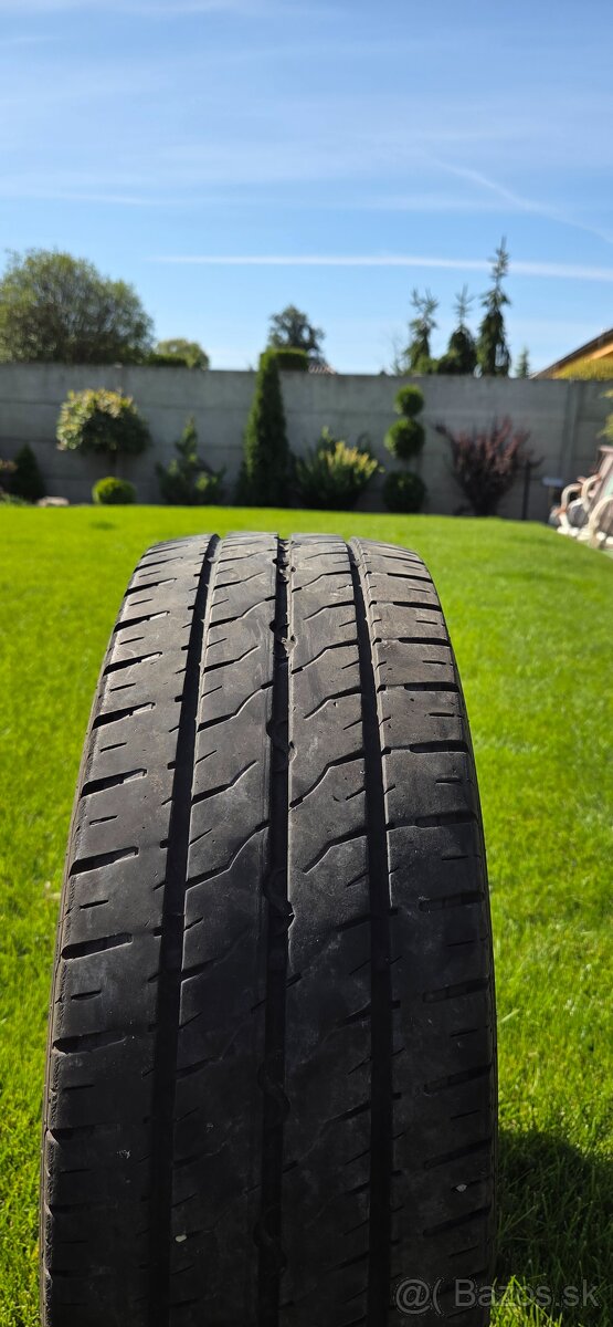 Semperit VAN-LIFE 2 - 3