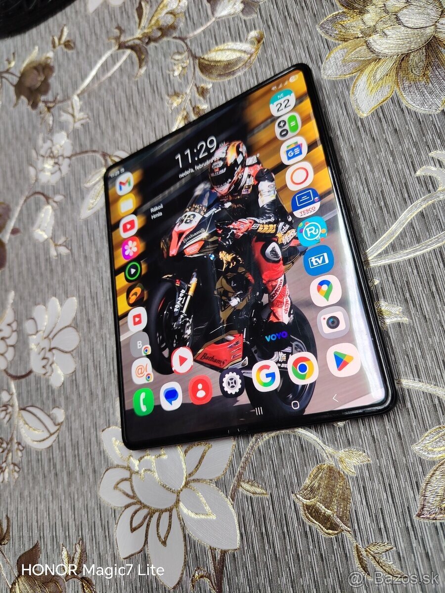 Samsung Z Fold 3 5G - 3