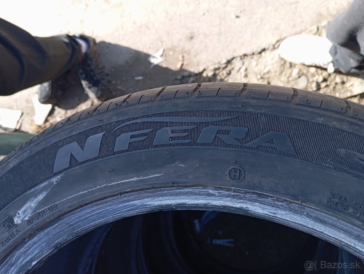 215/50r17 4ks - 3