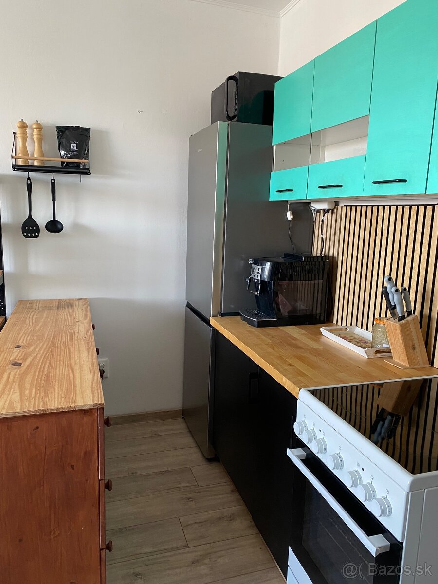 Dvojizbový byt Vlčie hrdlo - 3