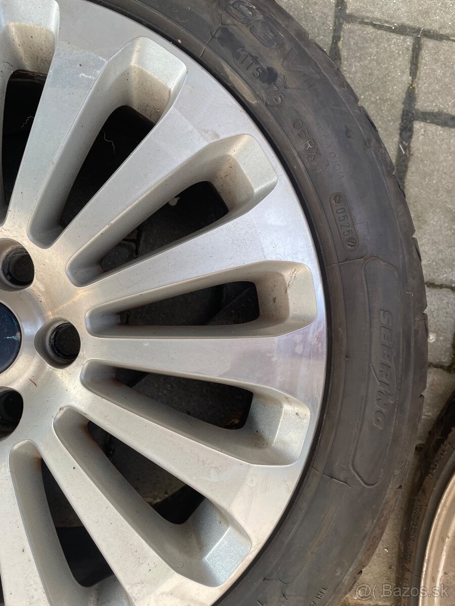 Elektróny 17 Ford c max - 3