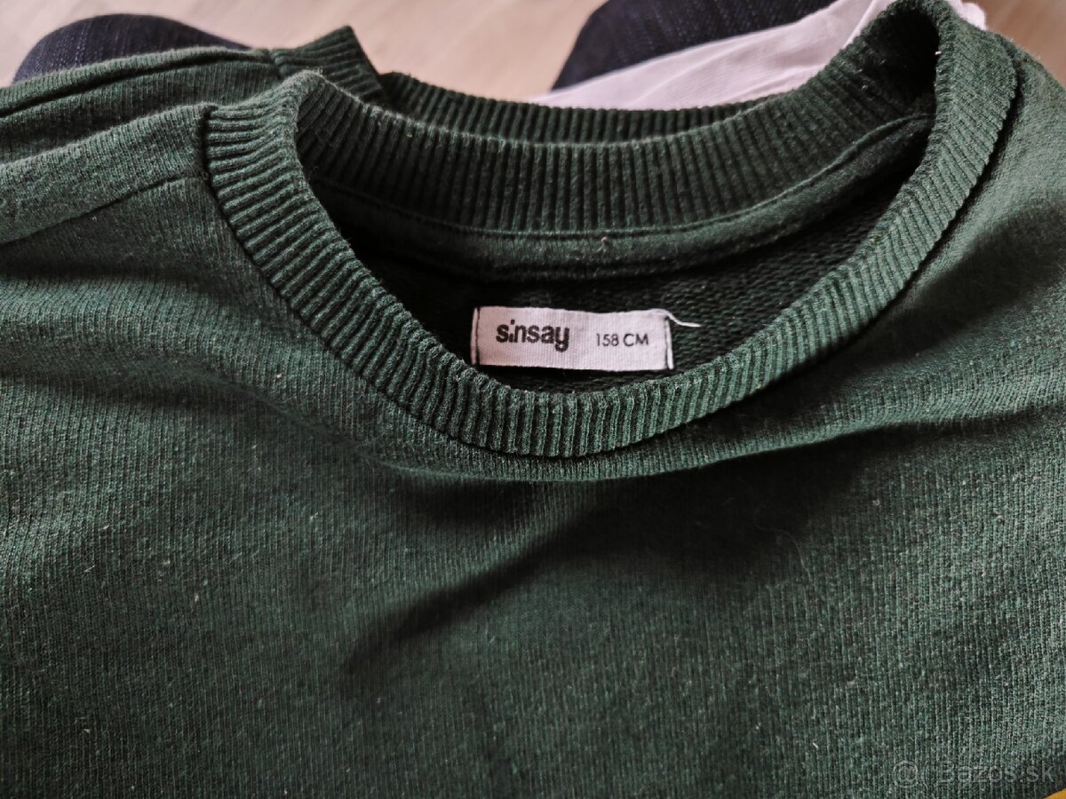 Oblečenie pre chlapca 158-164 cm/12-14 rokov - 3