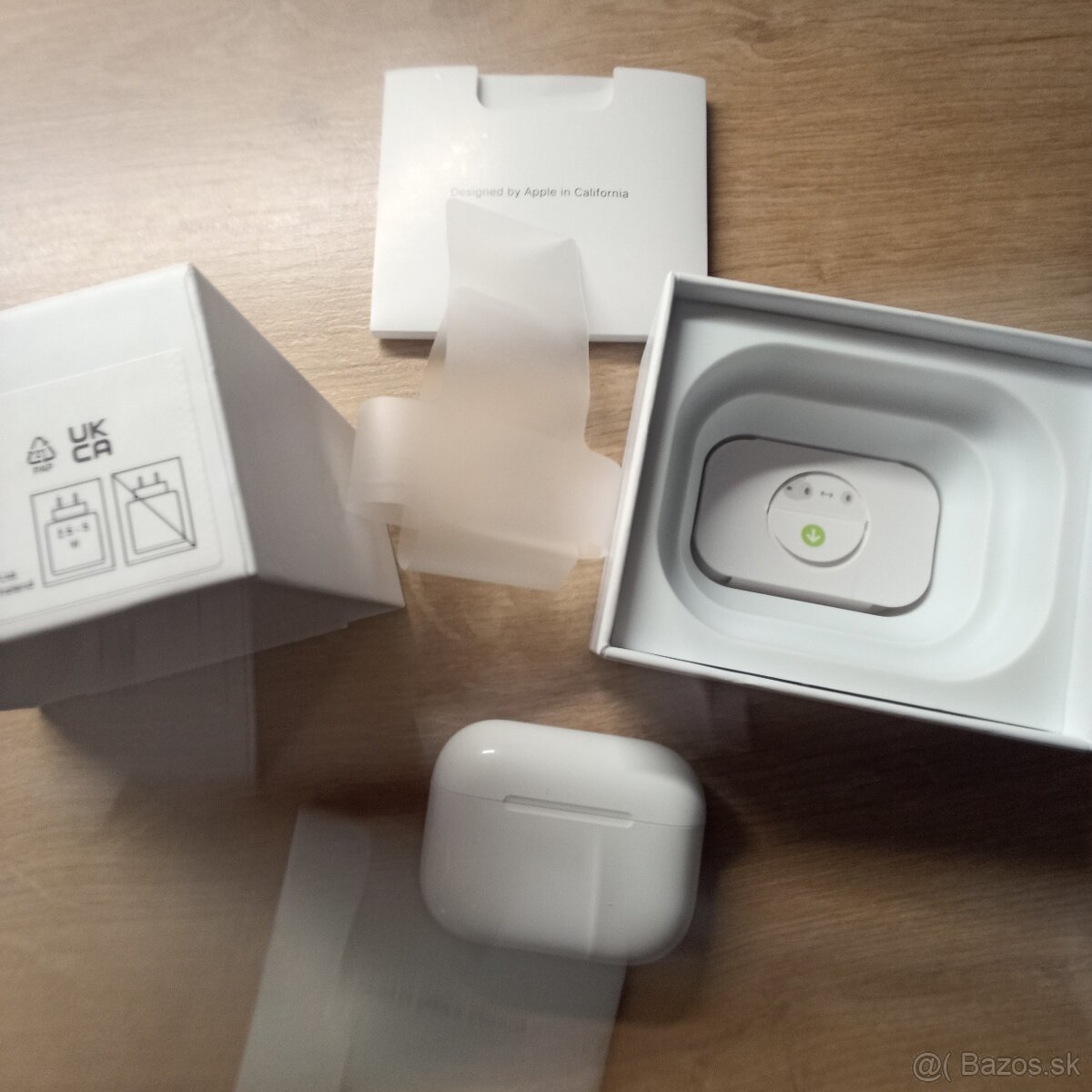 Airpods Pro 3 - 3