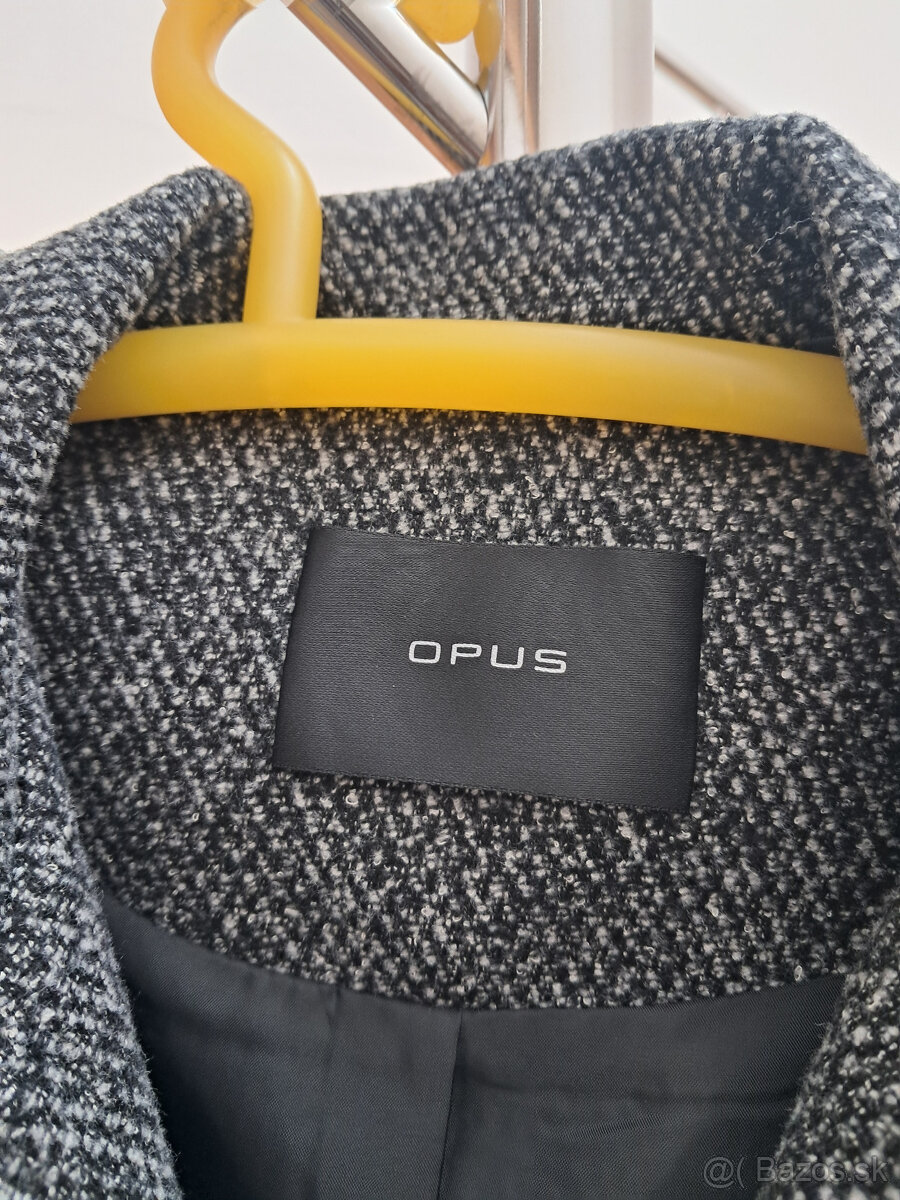 Dámska ľahká bundička OPUS - 3