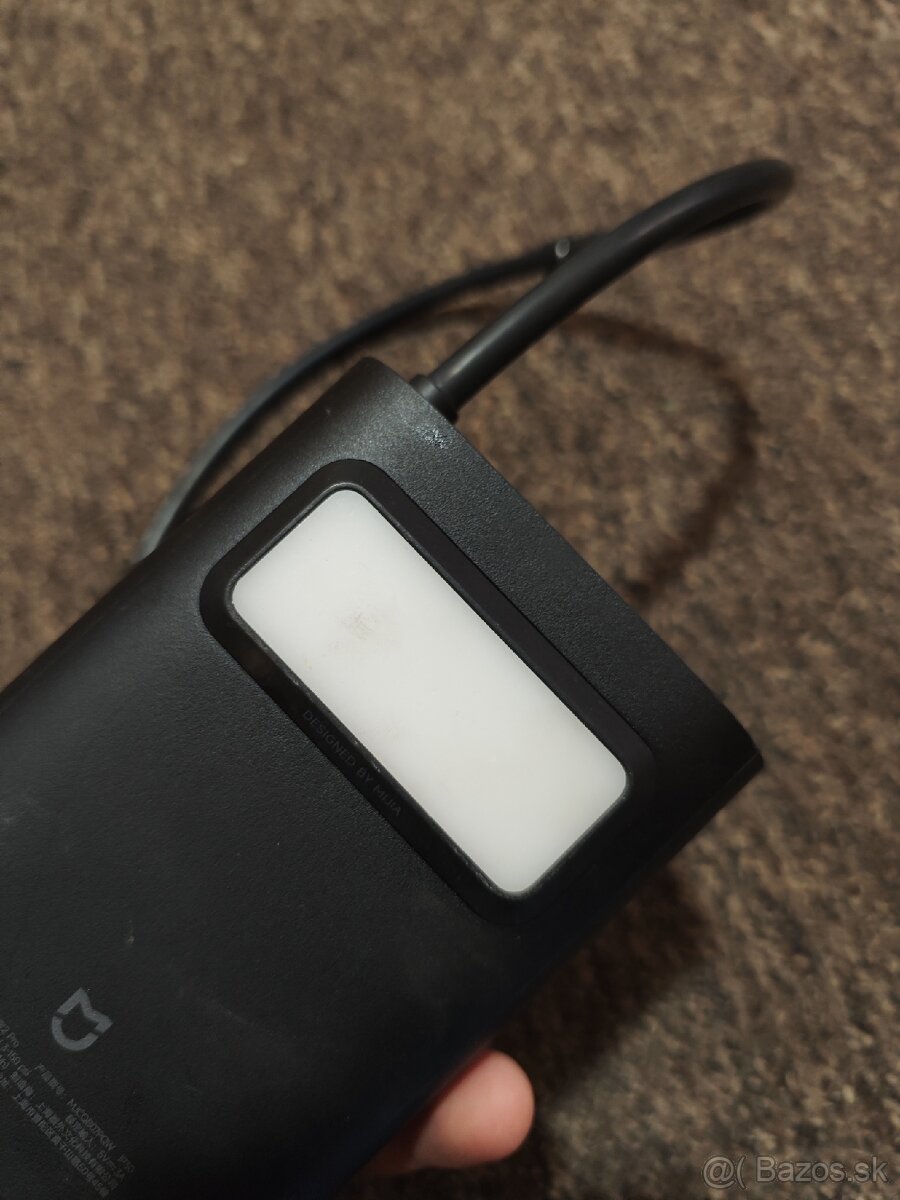 Xiaomi air kompresor 2 pro - 3