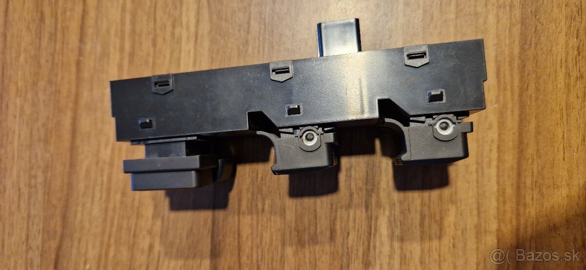 Ovladanie okien - modul Kia spotage - 3