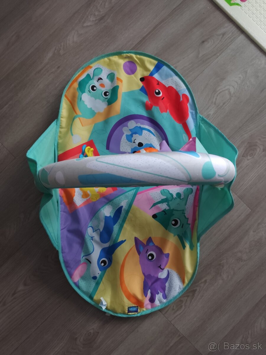 Detská hracia podložka - 3