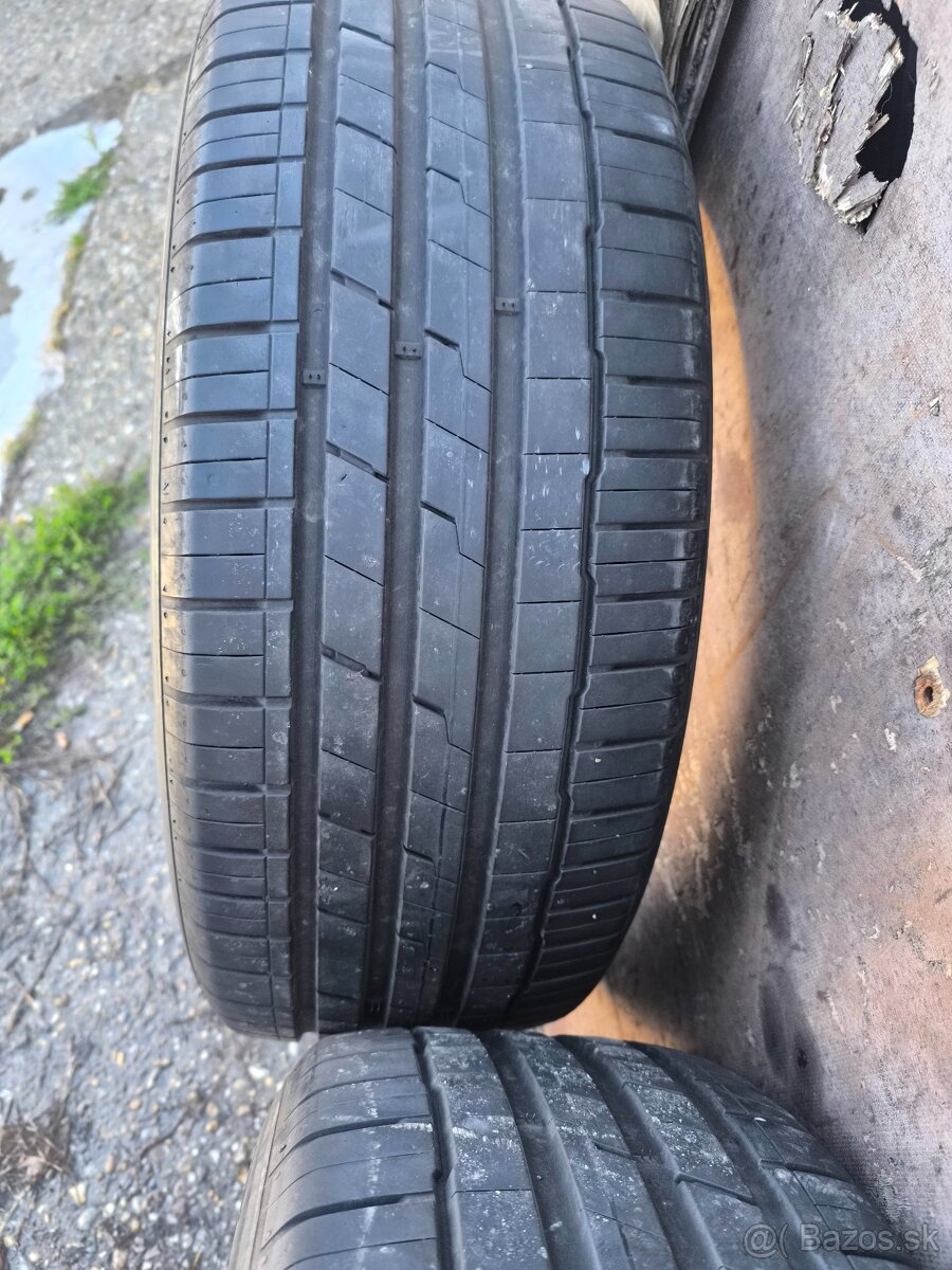 letné pneumatiky Hankook 235/55 R19 105W - 3