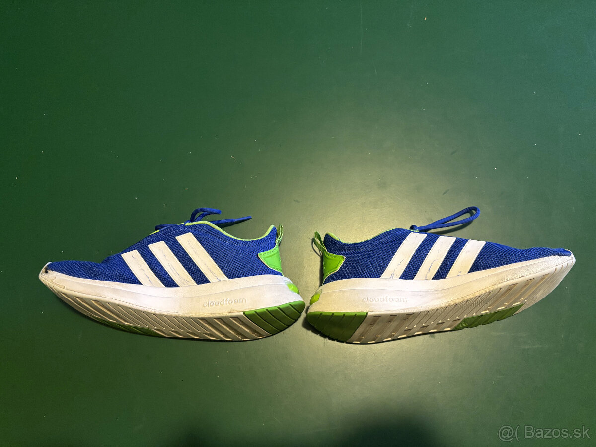 Detske tenisky Adidas vel. 37,5 - 3