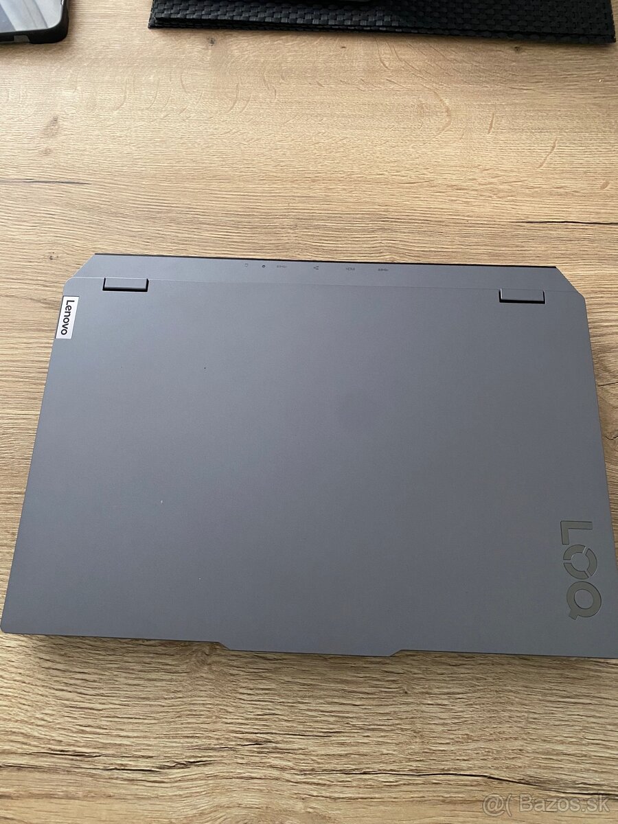 Predám herný notebook Lenovo - 3