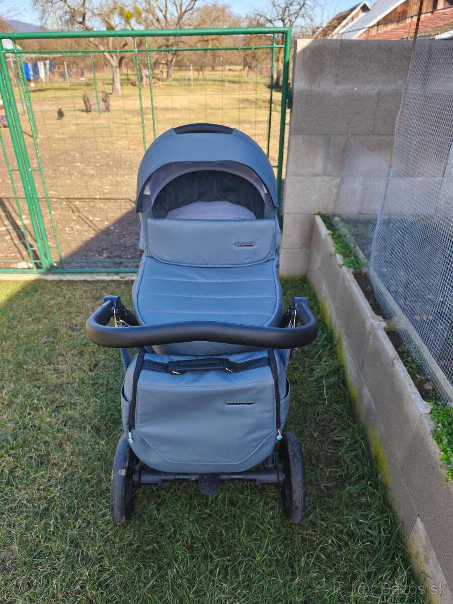 Kočík Bebetto Luca - 3