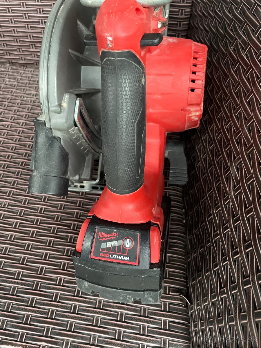 Milwaukee M18 CCS55 - 3