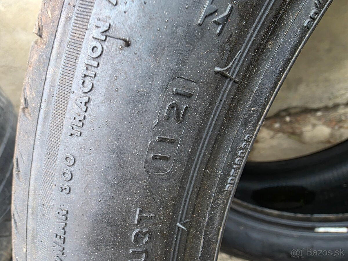 245 45 r20 - 3