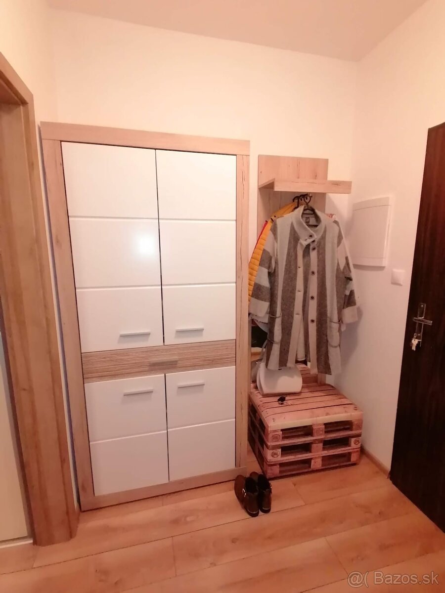 Prenajom bytu garzonky obec Závod - 3