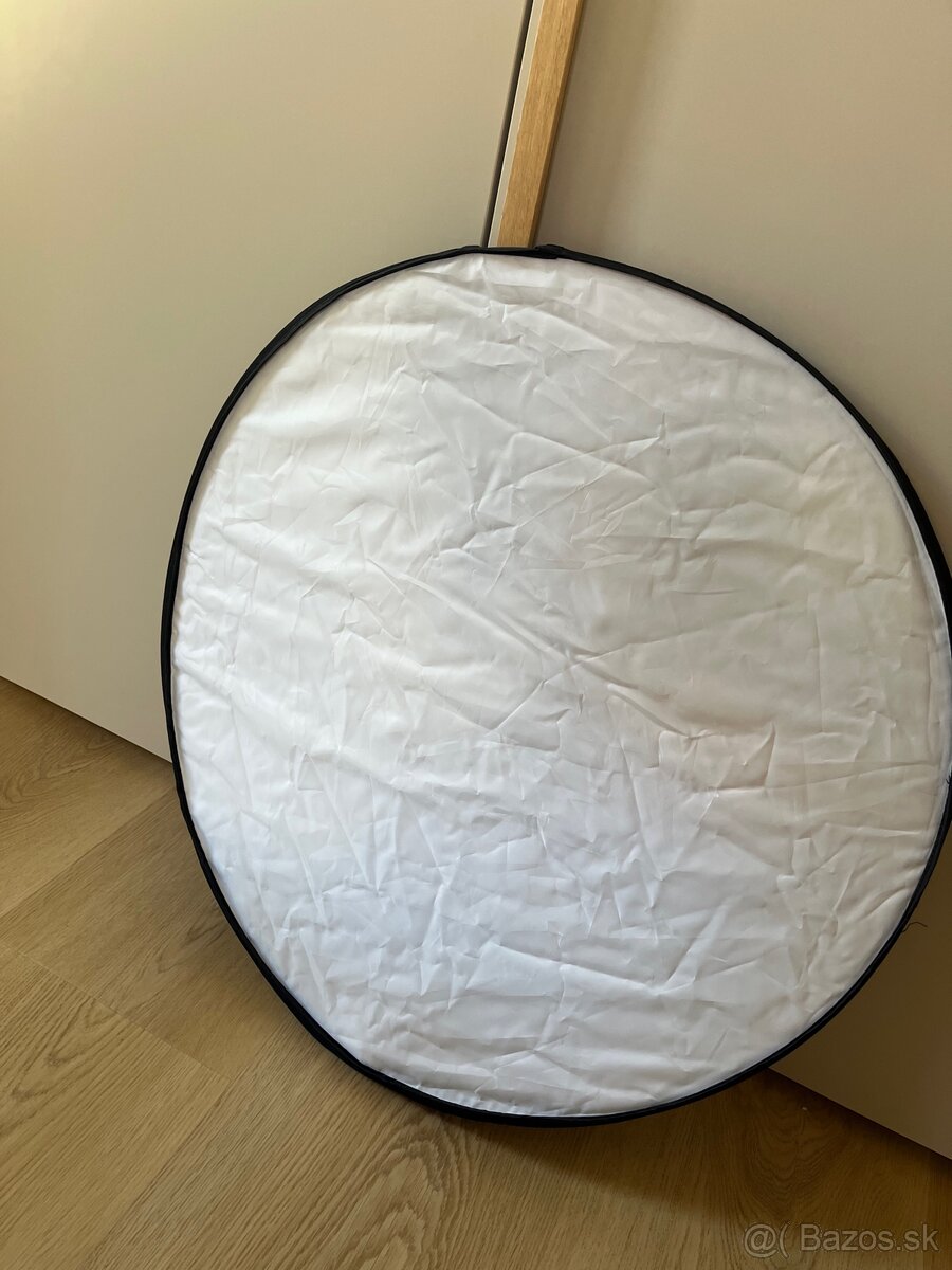 Odrazová doska Neewer reflector 60cm - 3