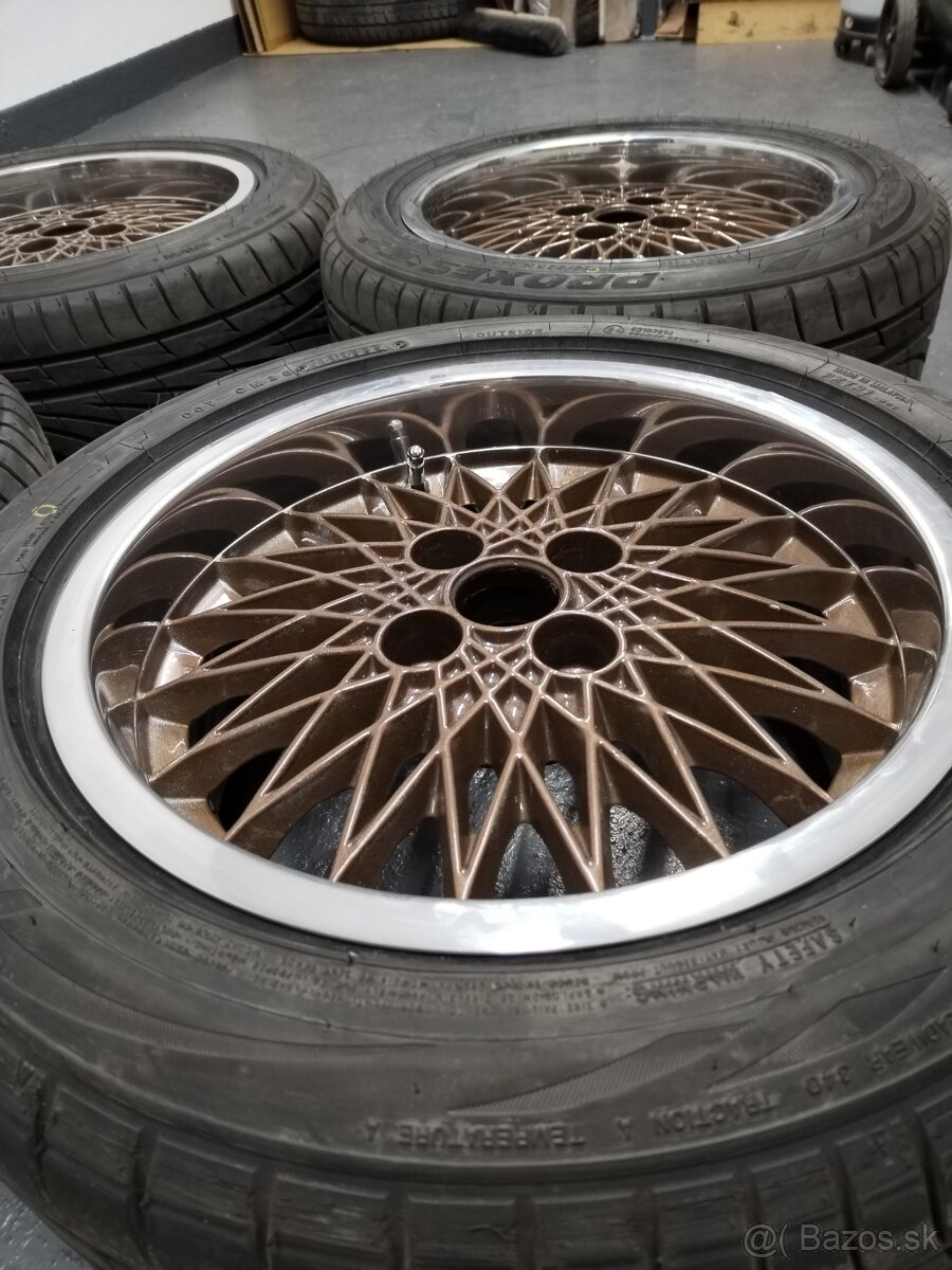 RH Mesh 4x100 r15 - 3