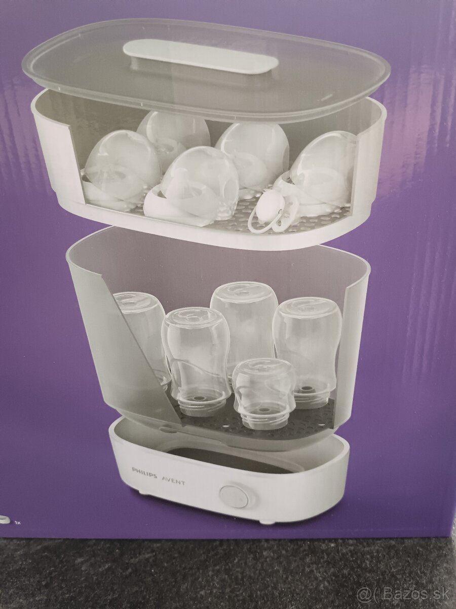 Sterilizátor Philips Avent - 3