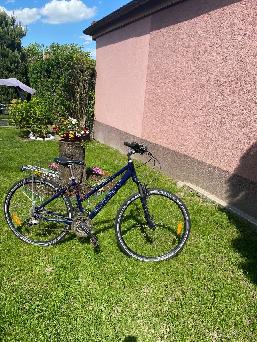 Bicykle - 3