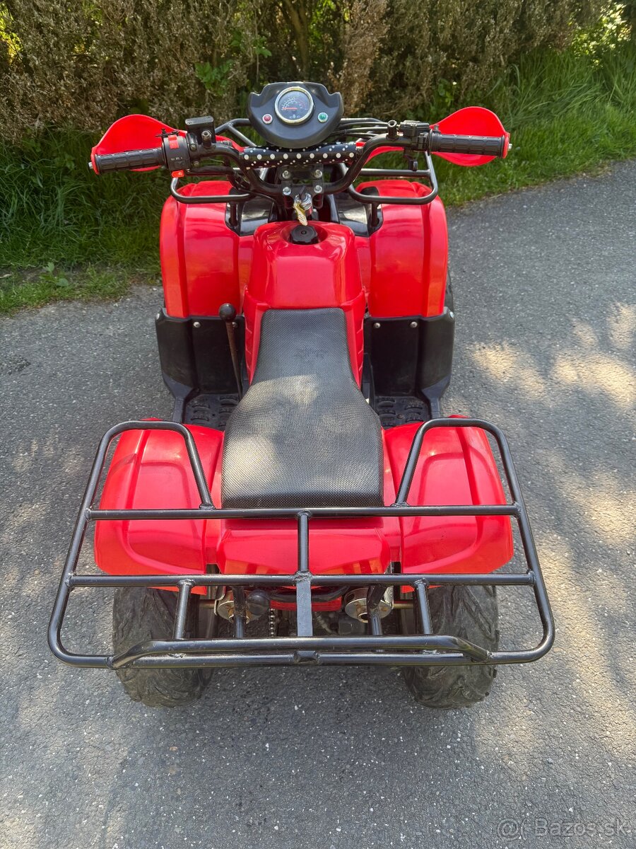 Stvorkolka