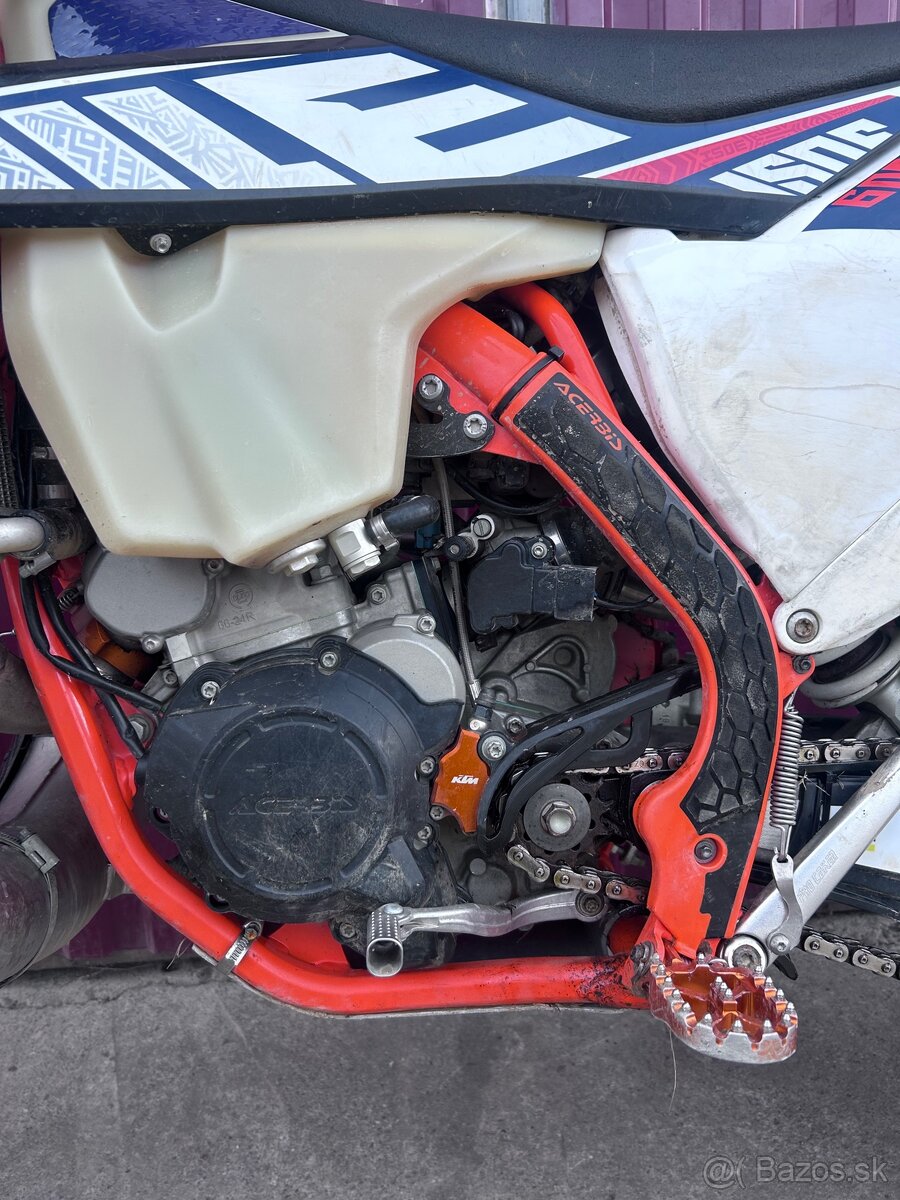 KTM exc 250 tpi six days 2019 s TP