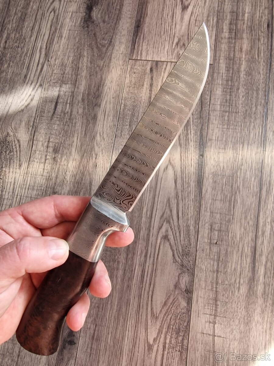 Brúsenie, ostrenie nožov a náradia - 3