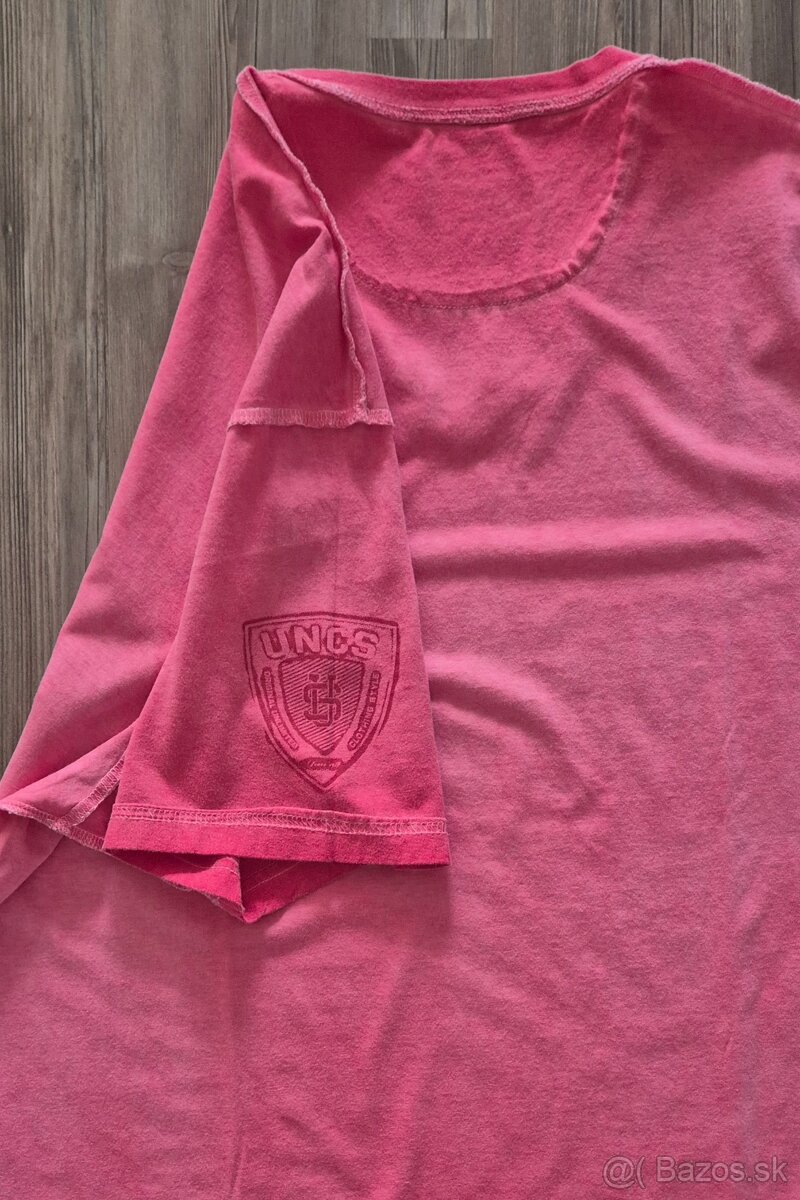 Pánske tričká UNCS, XL - 3