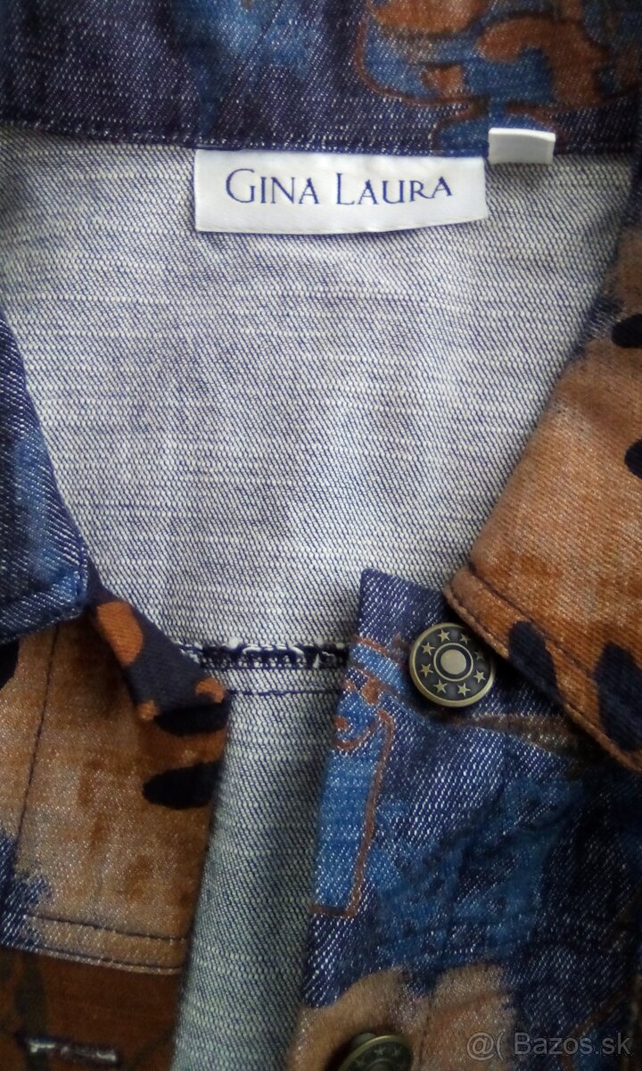 DÁMSKA RIFLOVKA - 3