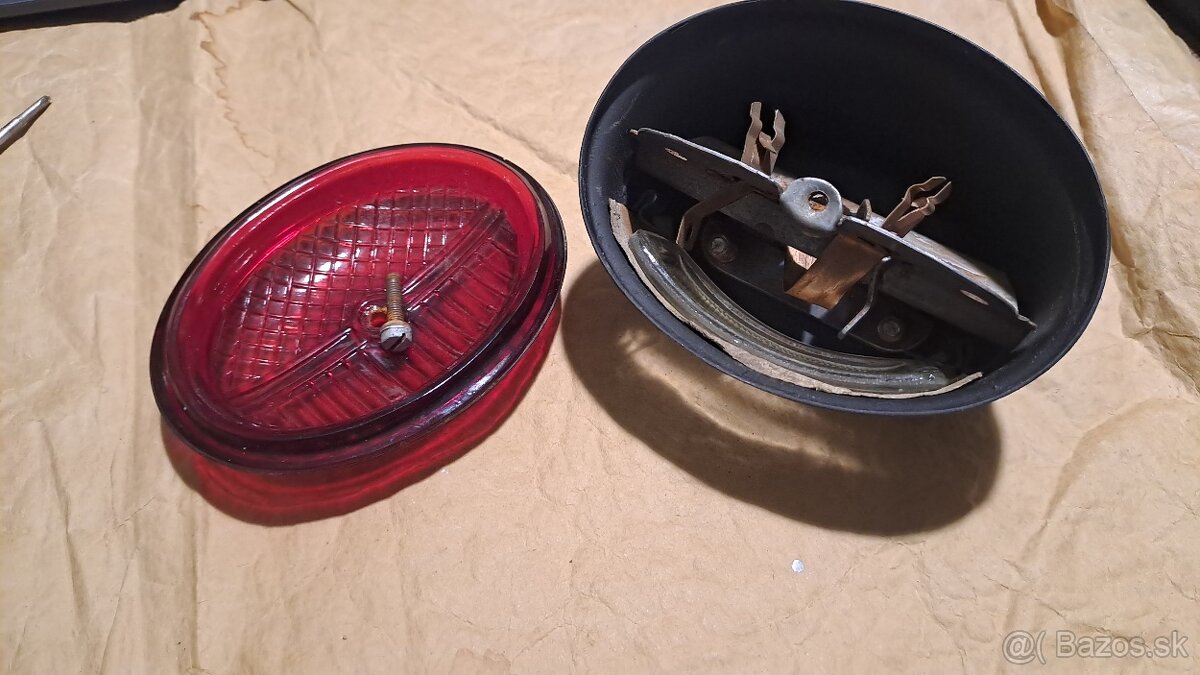 Zetor 15,25,Škoda 30a pod. - 3