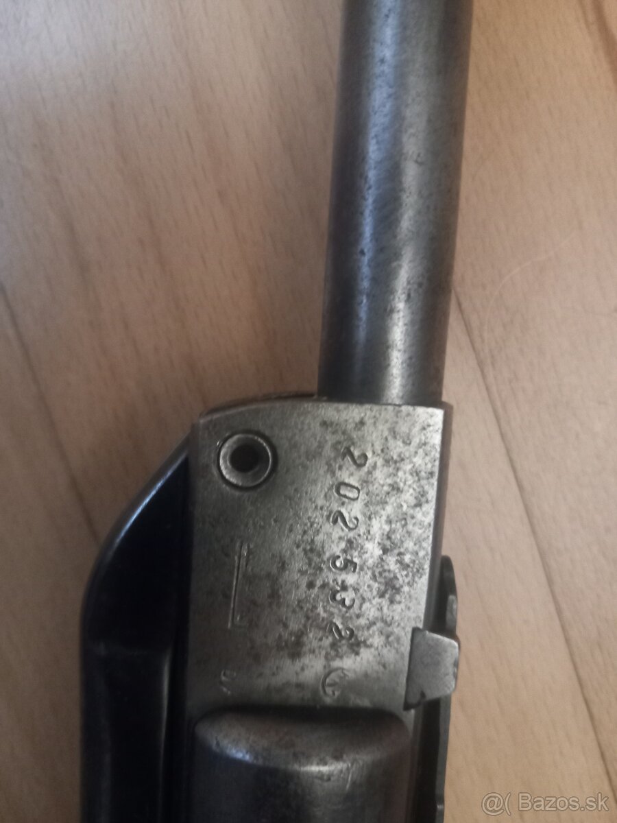 Vzduchovka Slávia 620 - 3