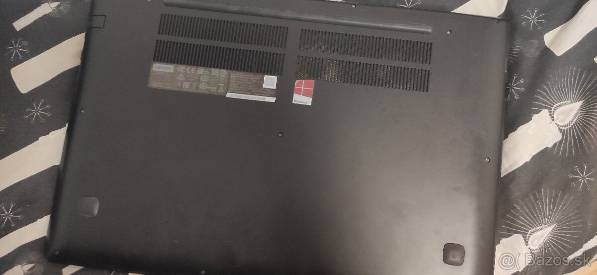 LENOVO IdeaPad 700 15 Gtx 950m - 3