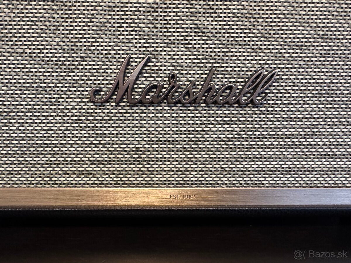 Marshall Stanmore 2 - 3