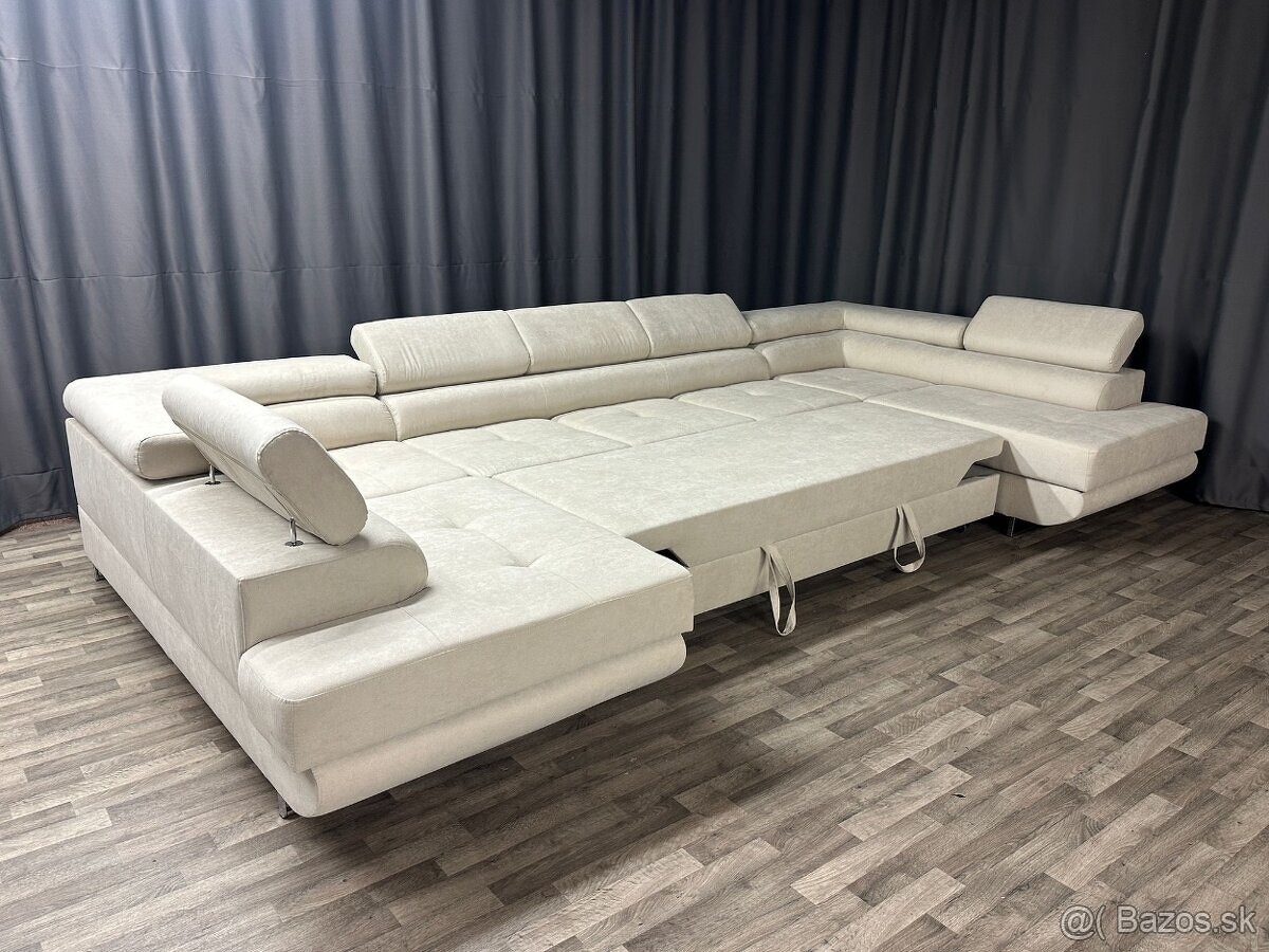 Sedacia súprava / gauč 157/3U - 3