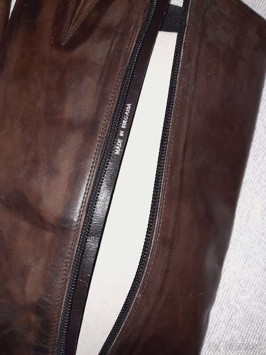 Elegantná čižmičky - 3