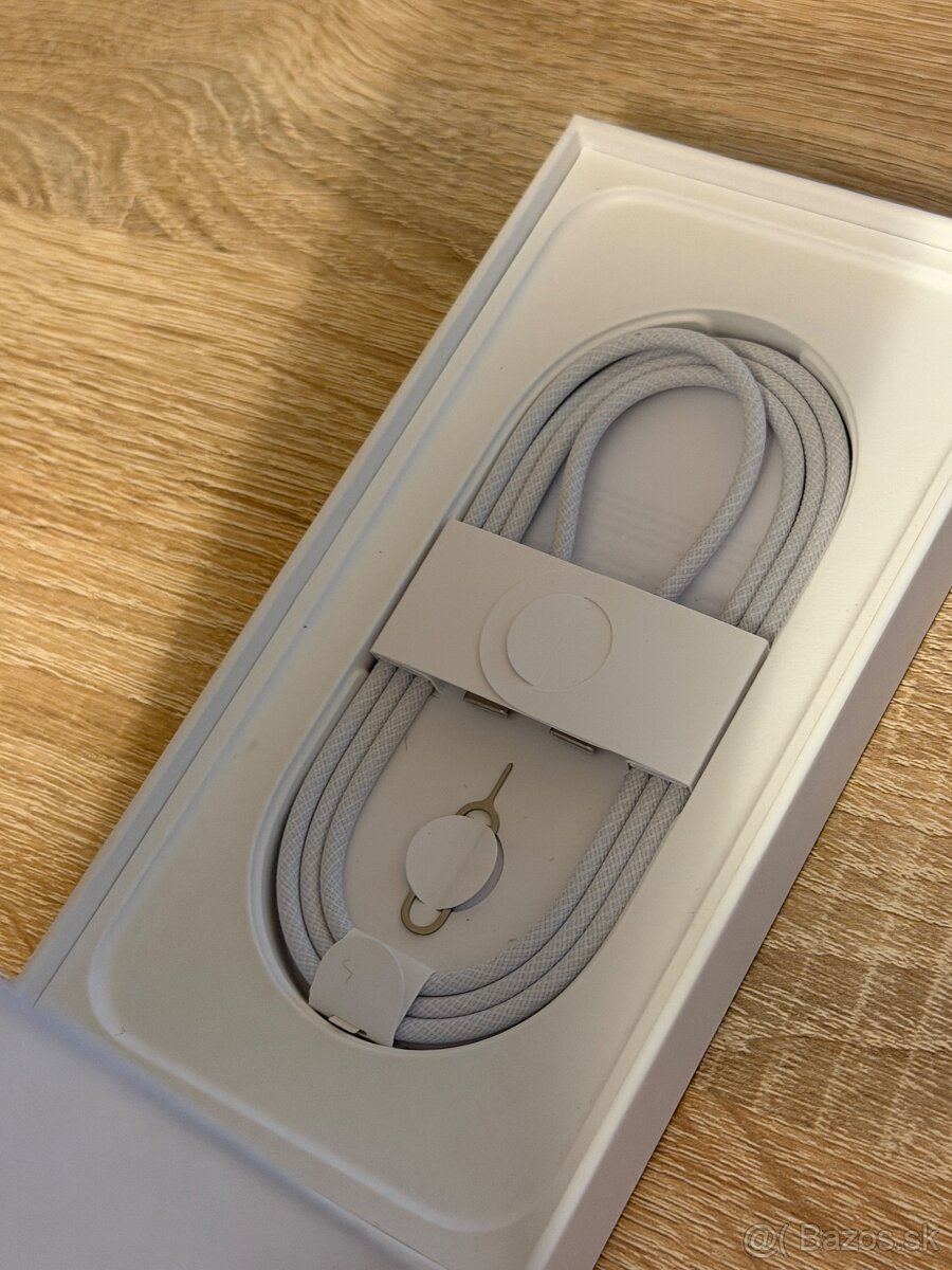 Apple Iphone 16 Plus 128Gb - Rozbalený Top stav, záruka - 3