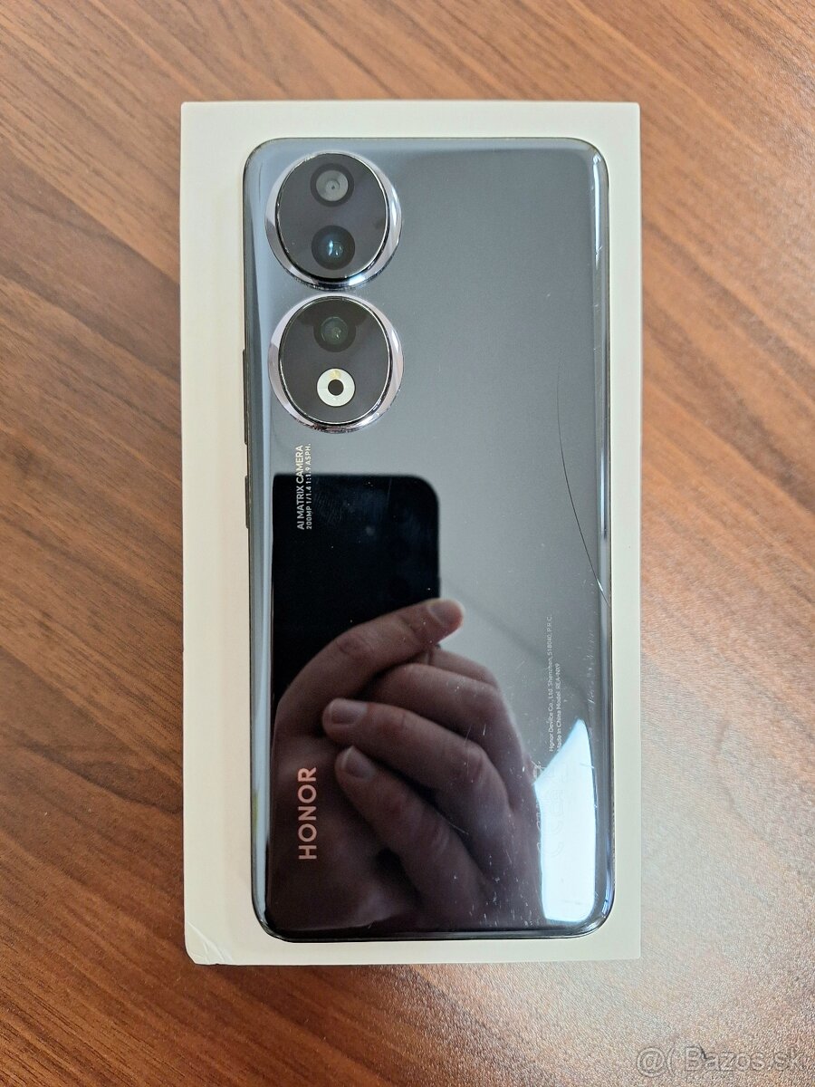 Honor 90 5G 12GB/512GB - 3