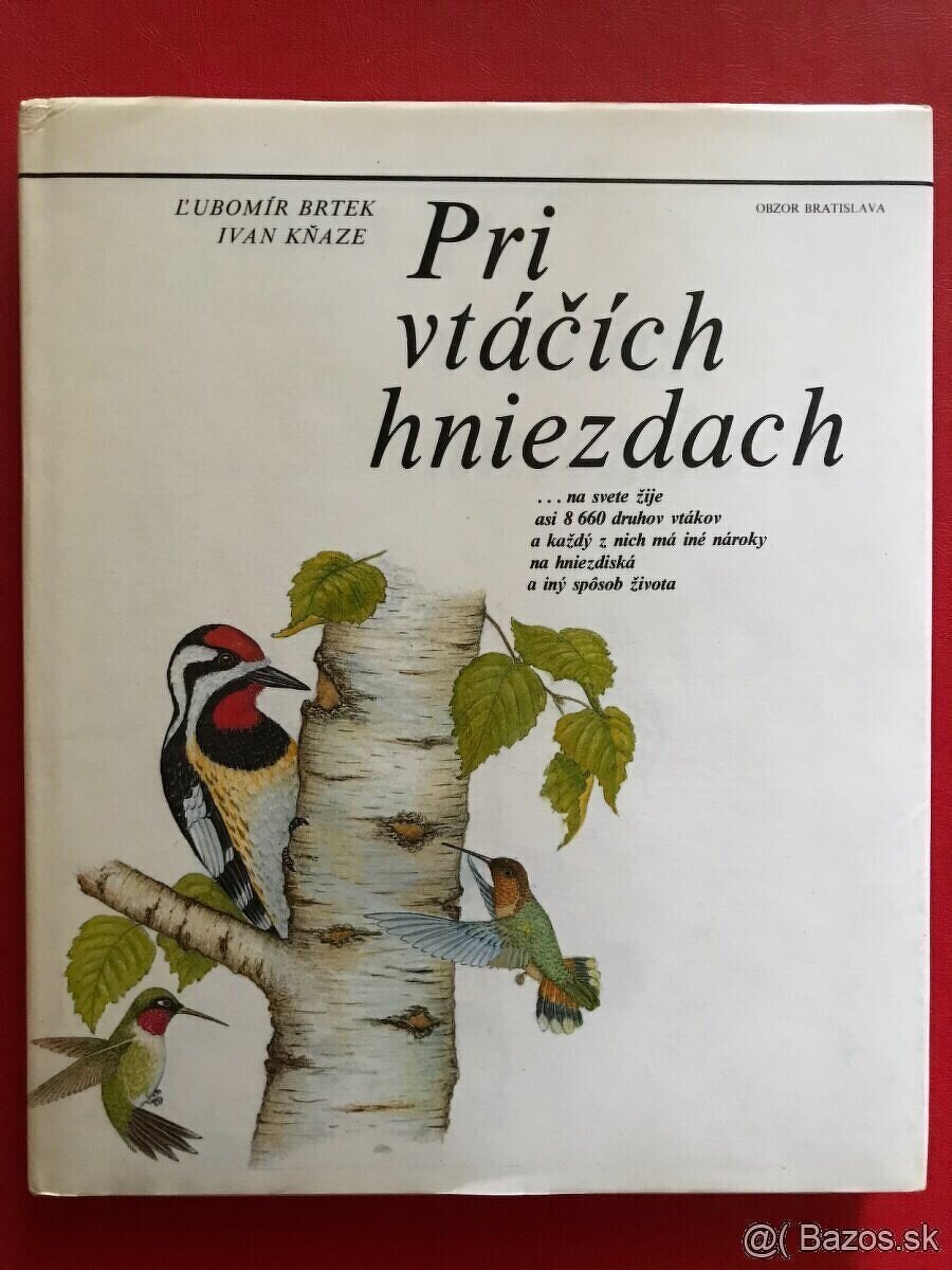 Dětské knížky - 3