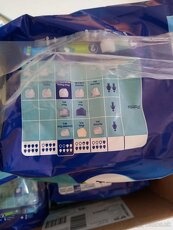 Plienky pre dospelých, seniorov - 3