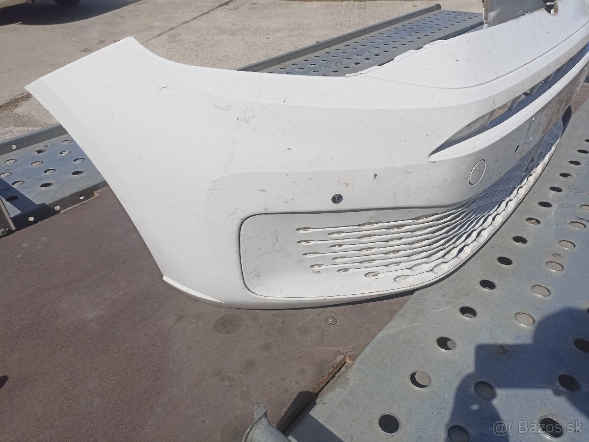 Predam naraznik Caddy 2020 - 3