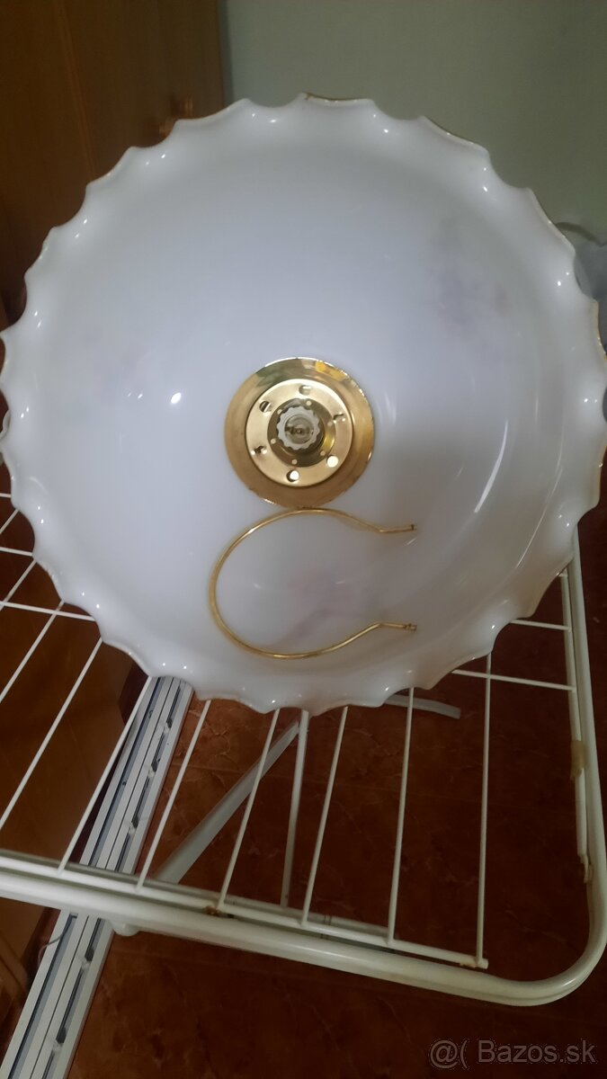 Predám kuchynský luster - 3