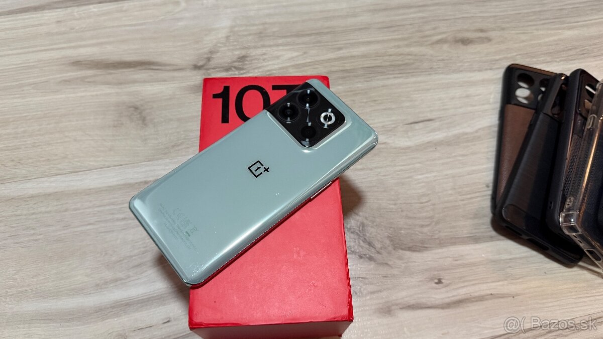 Vymenim ako novy Oneplus 10T 16/512gb so 150W nabijanim - 3