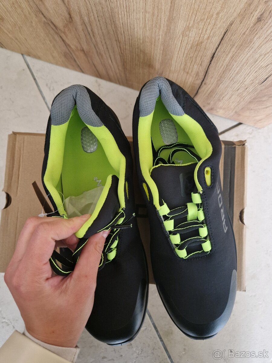 Pracovné topanky - 3