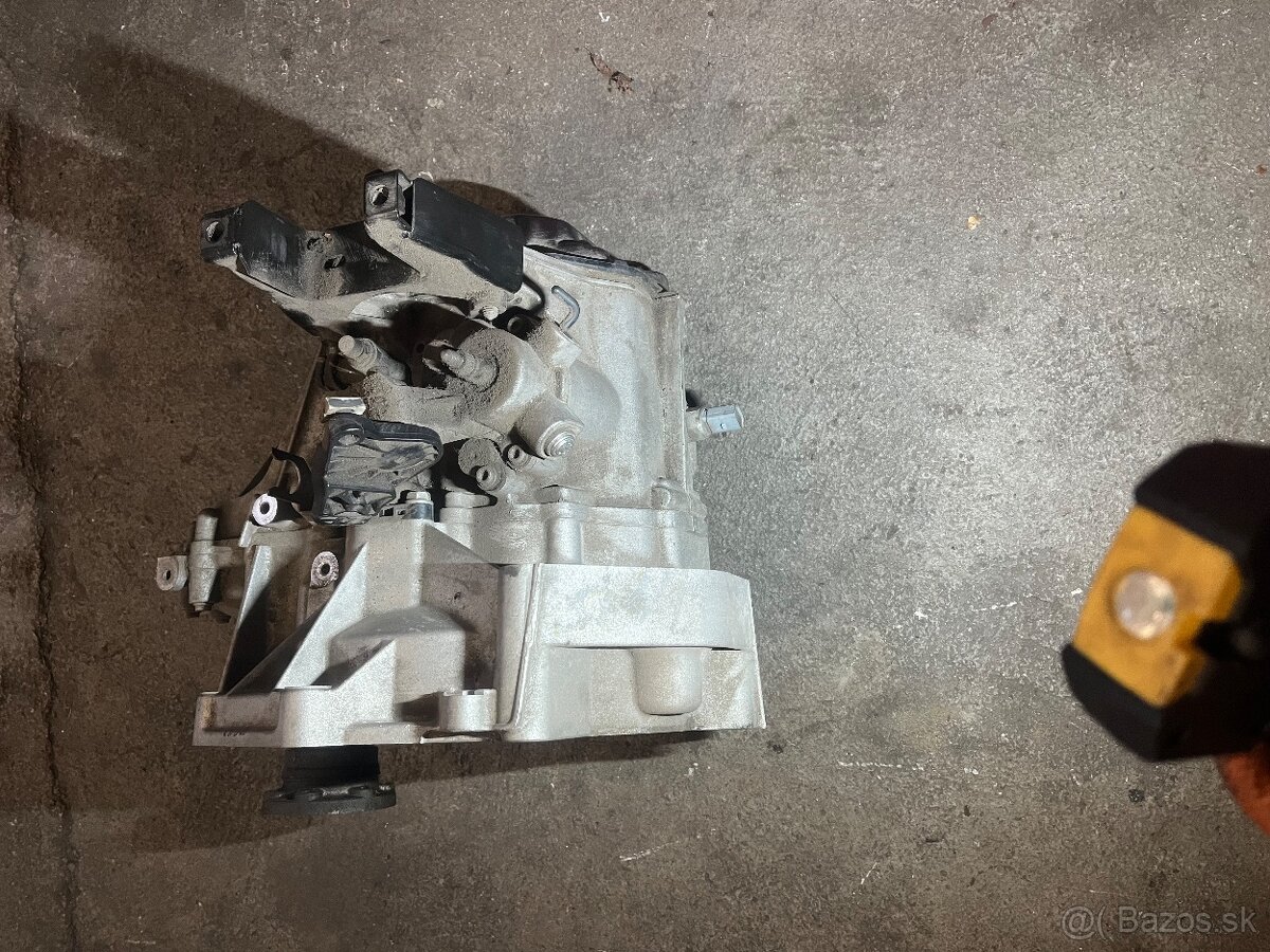 Prevodovka VW Group 1.4 16v - 3