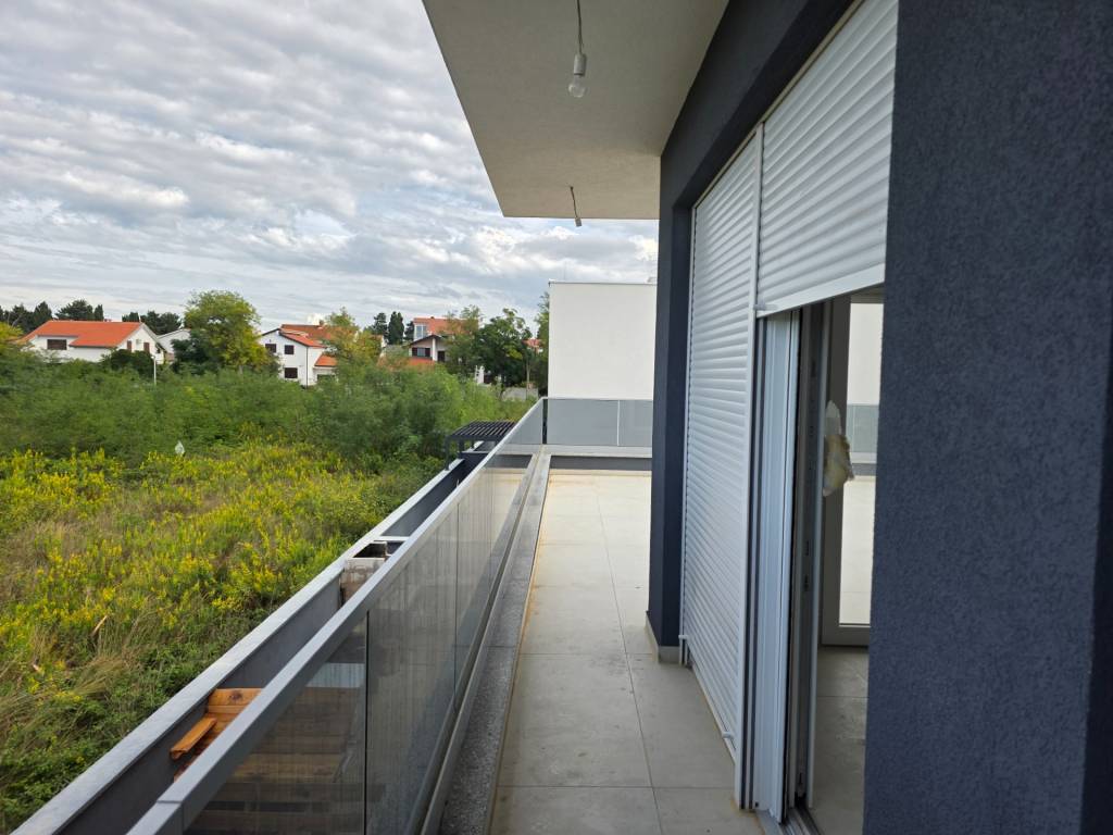 CHORVÁTSKO - Apartmán v pokojnej lokalite - SABUNIKE, Nin - 3